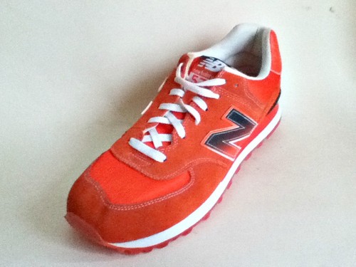 AUTHENTIC NEW BALANCE ML574SNO | eBay