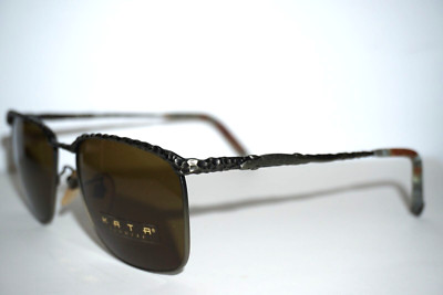 NEW AUTHENTIC  KATA STYLE 6 PEW  SUNGLASSES