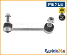 Bar/brace, stabilizer MEYLE-HD: better than OE. MEYLE 5160600027/HD