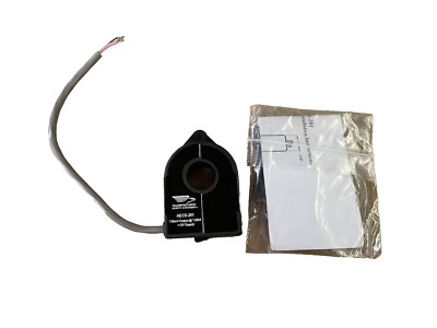 Transportation Safety Technologies HECS-201 Hall Effect current Sensor