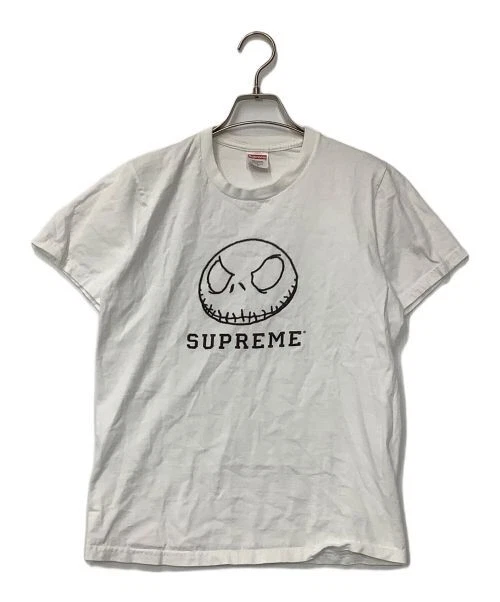 Tee shirt S Supreme Squelette