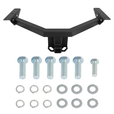 For 2014-20 MDX/2016-22 Honda Pilot Class 3 Trailer Hitch 2 Tow Receiver