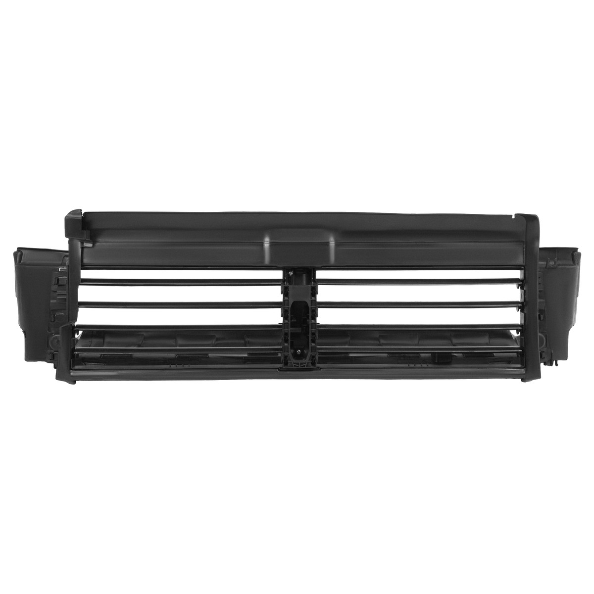 Air Radiator Active Grille Shutter For Volkswagen Jetta 2019-2024