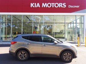 2016 Hyundai Santa Fe Sport Premium
