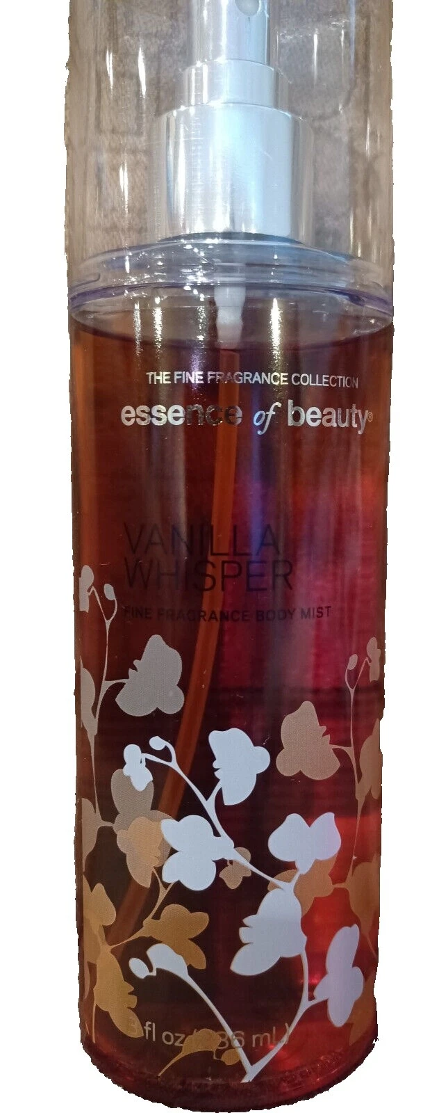 Essence of Beauty Citrus Scent Bath & Body
