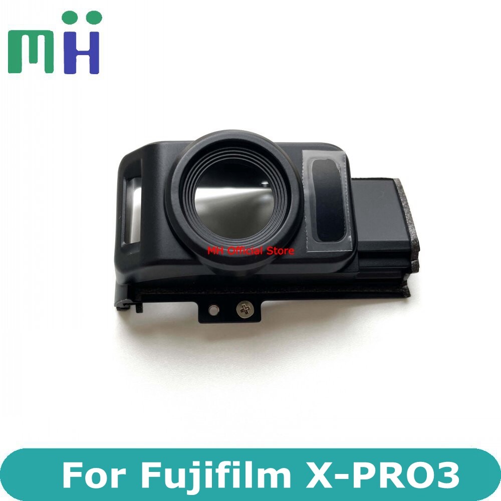 For FUJI FUJIFILM XPRO3 X-PRO3 Eyepiece Rubber Eyecup Viewfinder