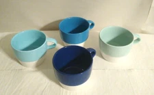 Set of 4 Sweese Stackable 8 oz. Mugs