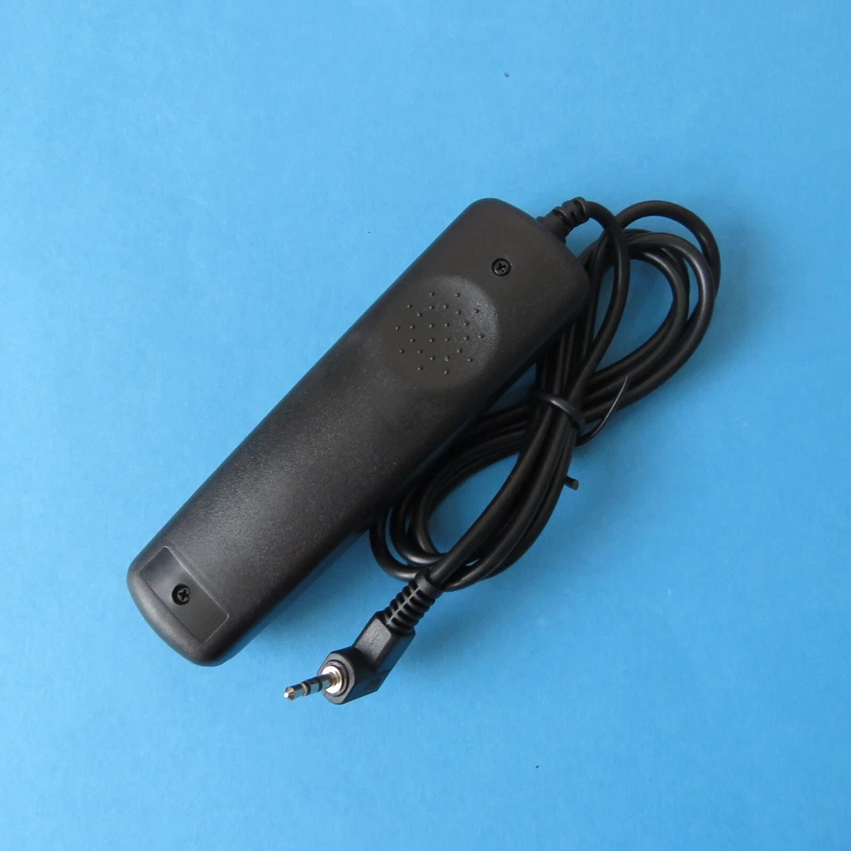 Remote Shutter Release Control  RS-60E3 for EOS Canon 650D,600D, 550D,500D,450D - Image 3 of 4
