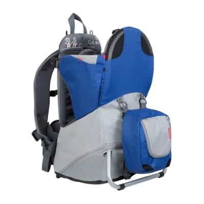 Phil&teds Parade Carrier Babytrage - blau/navy - NEU + SOFORTLIEFERUNG !!!