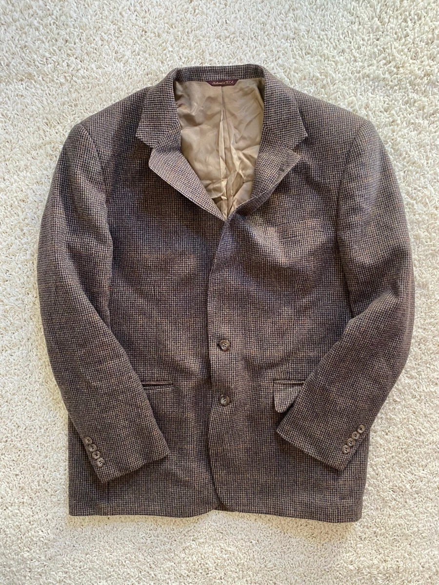 Cricketeer blazer best sale