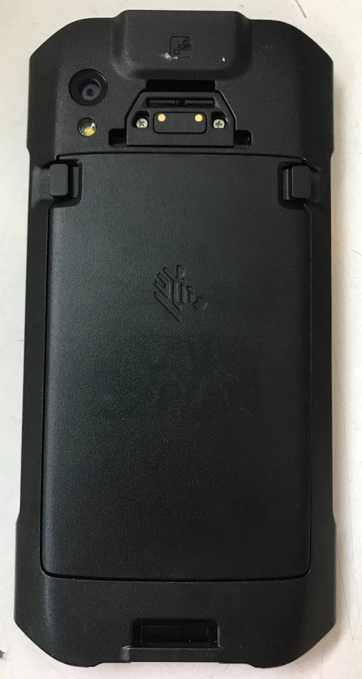 Zebra TC210K Touch Computer - senza cavo di alimentazione da USB a USBC - Immagine 3 di 4