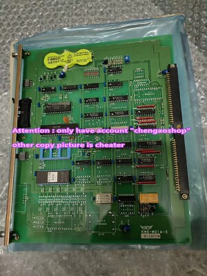 1PCS New JRCS KMS-M01A-3