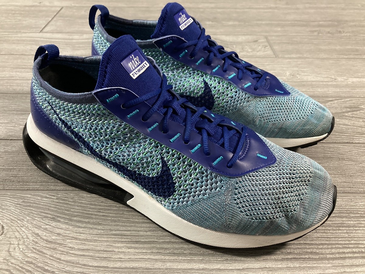 Nike Flyknit Max Size 11 Running Mens Shoes L2B28 Nike Men main image 4