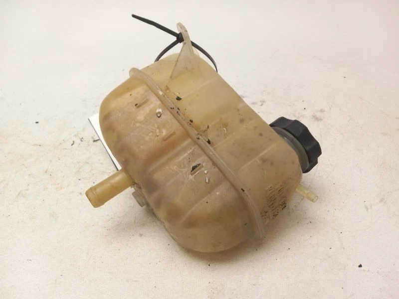 2007 - 2012 CHEVROLET MALIBU COOLANT RESERVOIR - Image 4 of 4