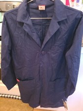 Dickies Women's 37" Lab Coat Medical Uniforms Scrubs