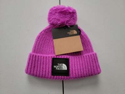 Logo Pom Beanie NWT SOFT WARM 2021 | eBay