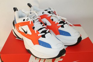 nike m2k tekno 46