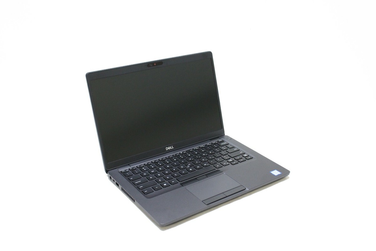 Dell Latitude 5400 14