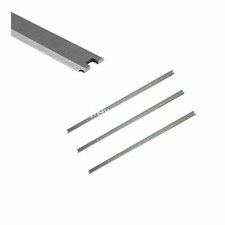 13-inch Planer Blades Knives for Rigid R4331, R4330 Planer AC20502 - 3 Pack
