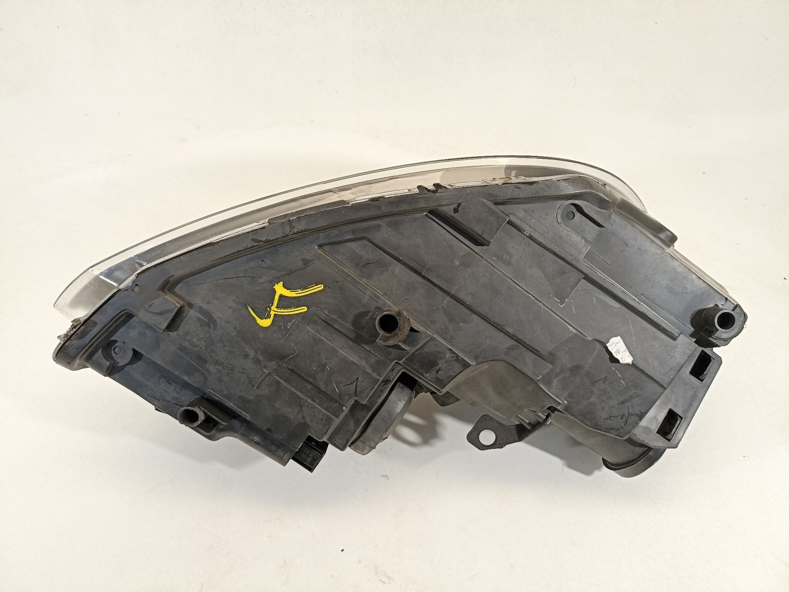 89319339 LINKER SCHEINWERFER / 5302052 FÜR VOLKSWAGEN GOLF VI 5K1 