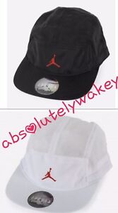 jordan 5 panel hat