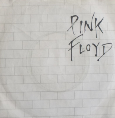 7'' 1979 KULT IN MINT- ! PINK FLOYD : Another Brick In The Wall