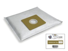20 Staubsaugerbeutel für Inotec KS 6122-07   KS 6122  - MADE IN GERMANY -