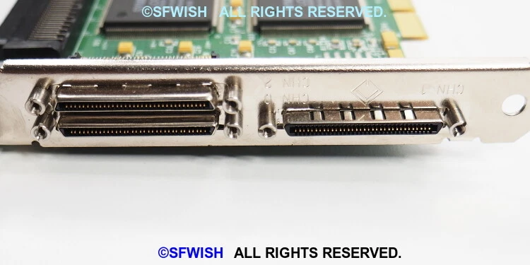 NEW DEC/Compaq D040454-32 Rev. B RAID Controller with Battery *OPEN BOX!* - Image 4 of 4