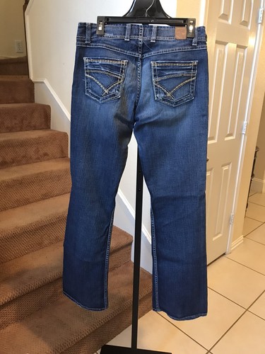 BKE Buckle Women's Jeans 30 x 33.5 