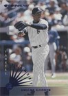 1997 Donruss - Dwight Gooden #129