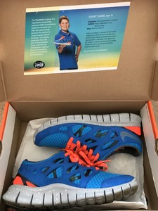 nike free run doernbecher