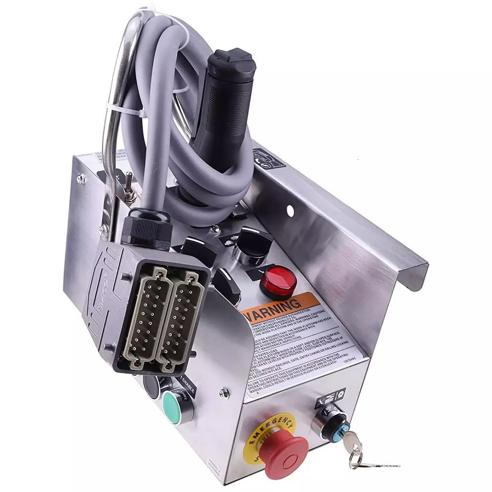 Lift Controller Box Control Box 114492 for SJ8241 RT SJ8831 RT SJ8841 RT SkyJack Scissor ...