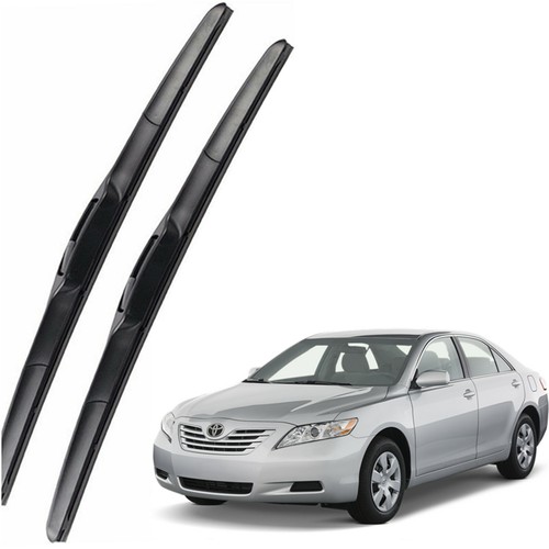 2009 Toyota Camry Le Windshield Wipers Jessica merrills