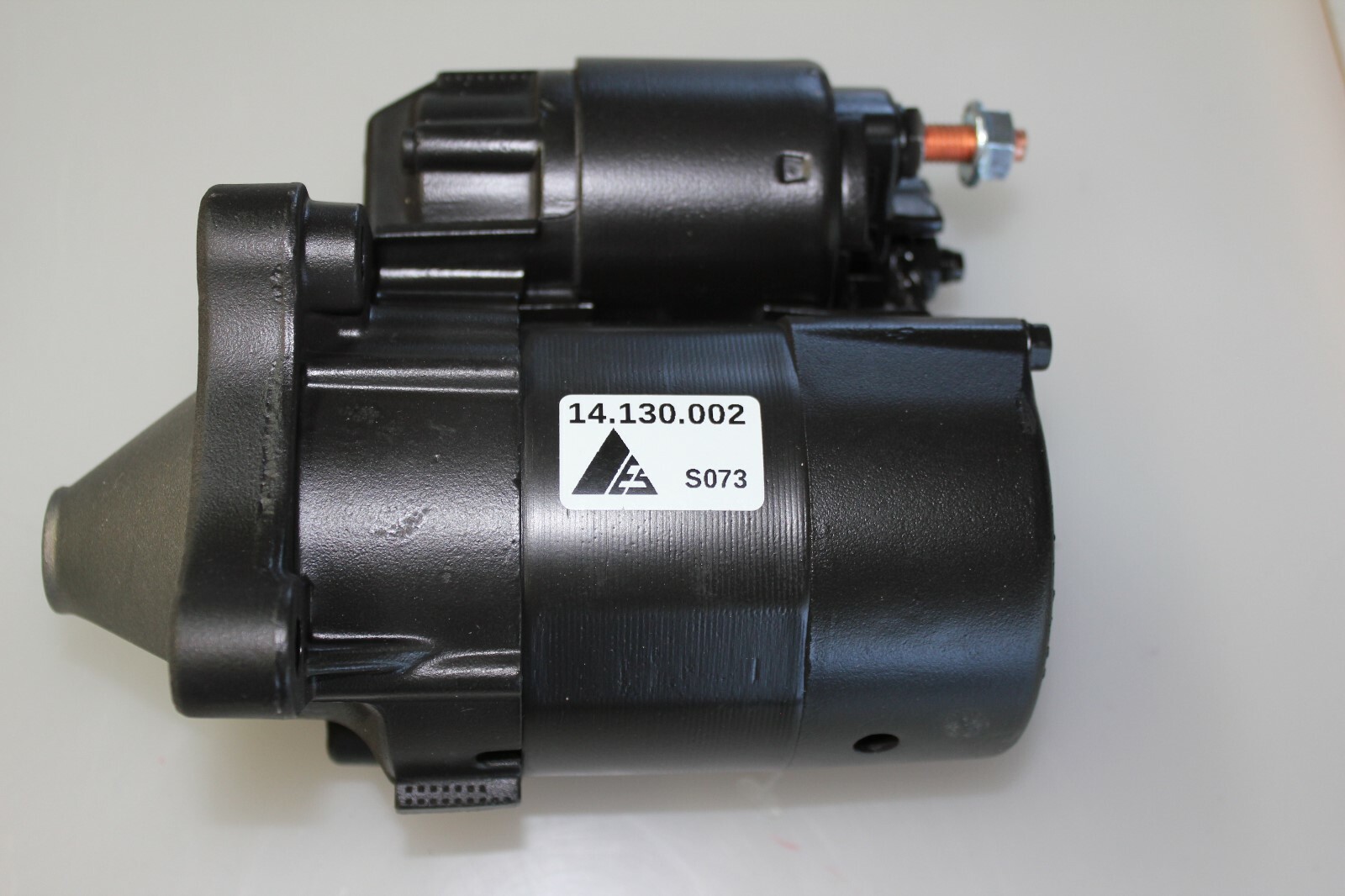 AES Démarreur 14.130.002 Reconditionné 12V 0,8kW Renault Megane Clio Kangoo