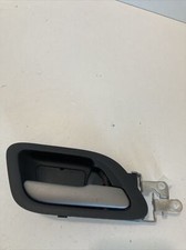 Porte arrière et accessoires Honda FR-V