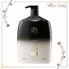 Oribe Gold Lust Repair  Restore Shampoo 33.8 oz / 1000 mL - Brand New no Box