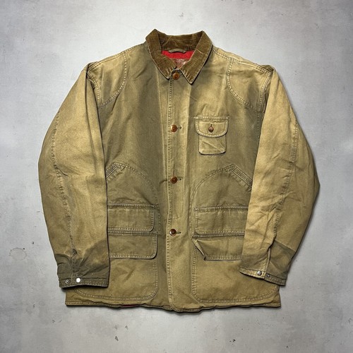 Vintage 90s Polo Sportsman Ralph Lauren Hunting Jacke… - Gem 