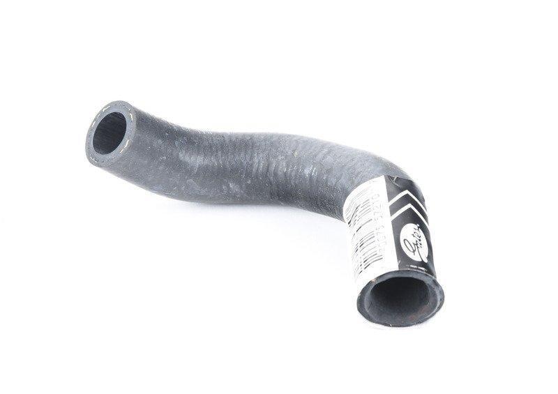 Genuine BMW HOSE For Heater Control Valve And Right Radiator OEM 