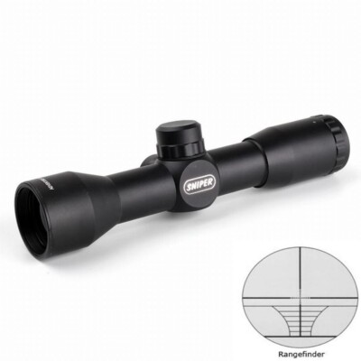 Sniper LT4X32MR Riflescope for sale online | eBay