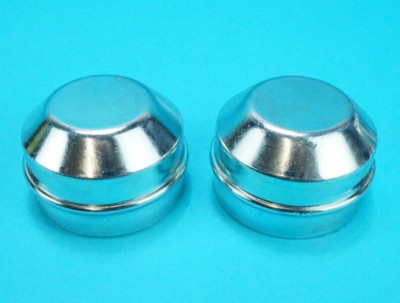 2 x 47 mm Radkappen Fett Staub Nabenlager Kappe für Avonride A C E F Naben