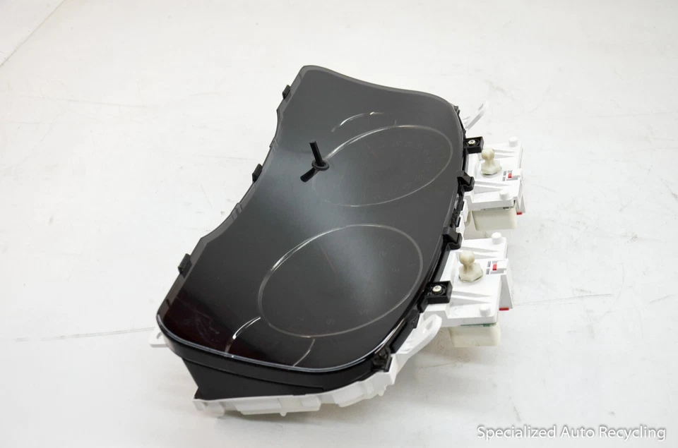 Panel instrumental Lexus GX470 2008 velocímetro panel fabricante de equipos originales Foto 3 de 4