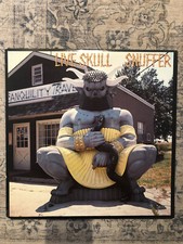 Live Skull Vinyl-Package 80s
