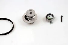 HEPU PK07910 Water Pump & Timing Belt Set for Chevrolet, Daewoo,FSO,ZAZ