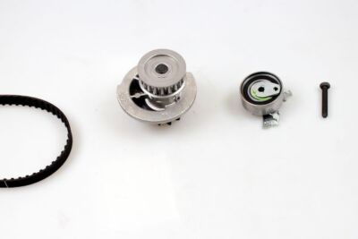 HEPU PK07910 Water Pump & Timing Belt Set for Chevrolet, Daewoo,FSO,ZAZ