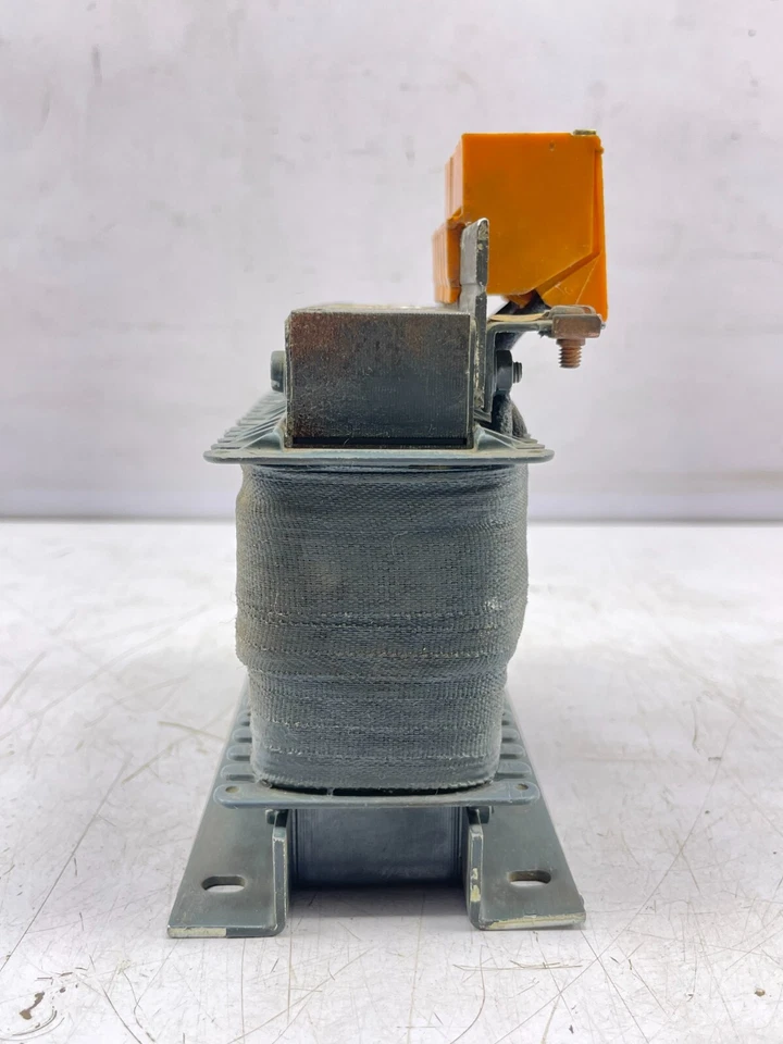 ELTRA DWS 0,1 886151018 7,0A 5,0mH 3ph 400V Reactor 0,1 kVA – 12,5 KVA Transform - Image 3 of 4