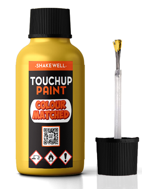 Touch Up Paint For Lincoln Primer-Zinc-Yellow LIN7005D UK