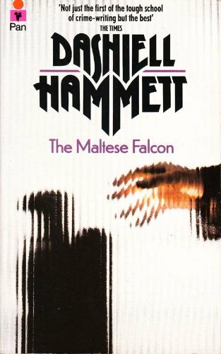 The Maltese Falcon-Dashiell Hammett