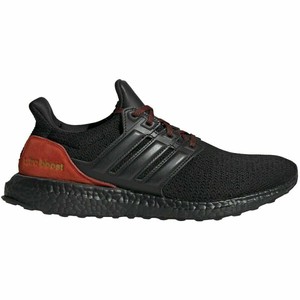 ultraboost vermelho