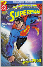 Die Rückkehr von Superman Nr. 1 - Michael Tu...