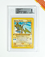 Shining Raichu #111 Prices | Pokemon Neo Destiny | Pokemon Cards Shining Raichu #111 Prices | Pokemon Neo Destiny | Pokemon Cards